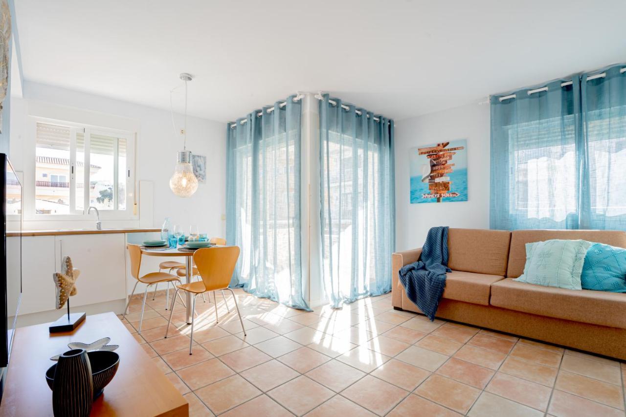 Turisticos Cunill Appartement *