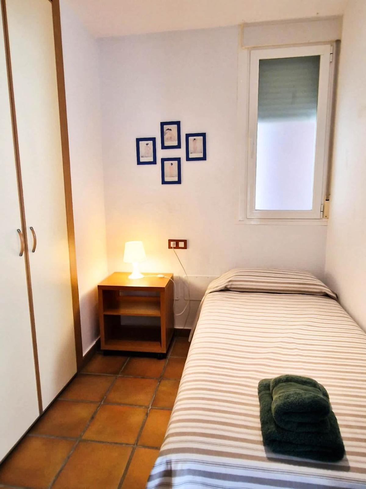 Appartement Turisticos Cunill *
