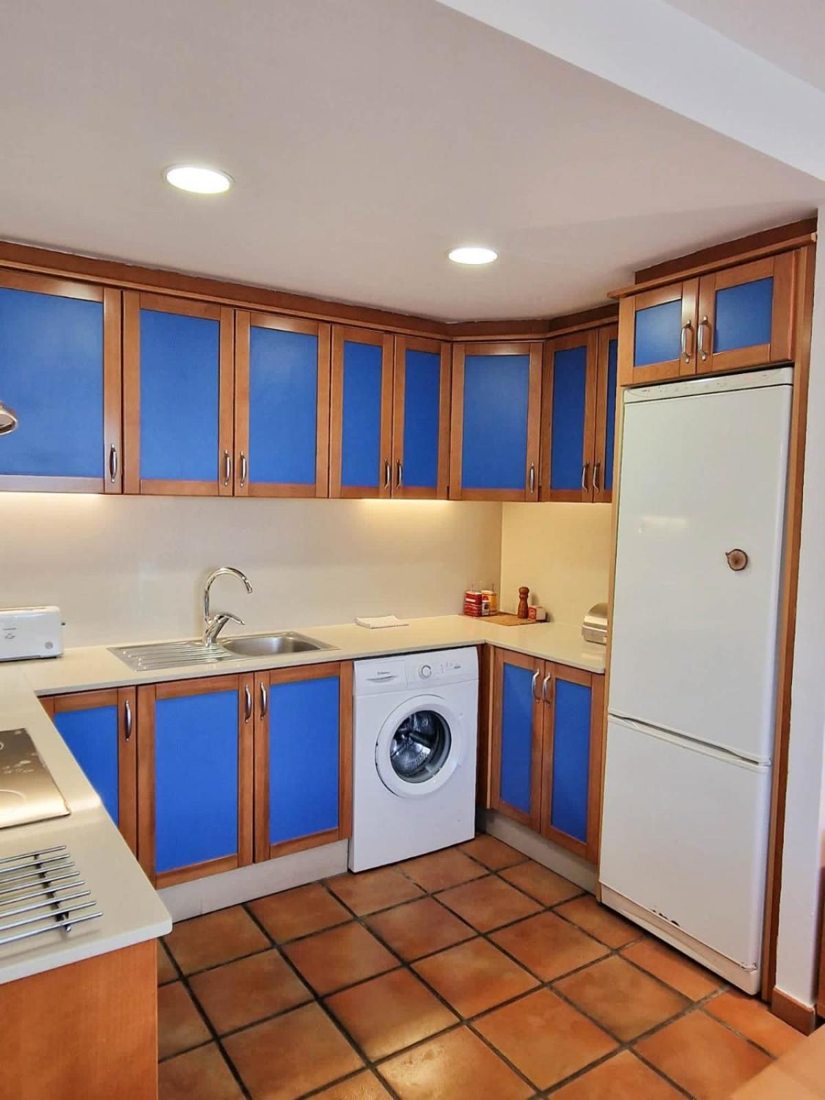 Appartement Turisticos Cunill *