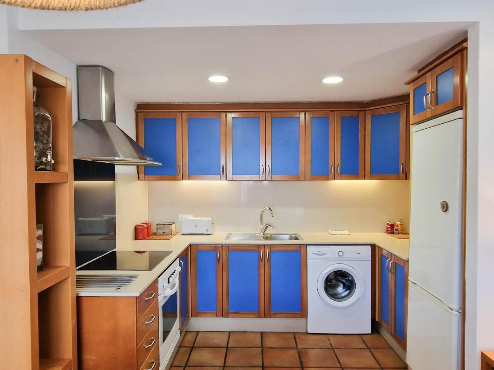Turisticos Cunill Apartment Es Pujols